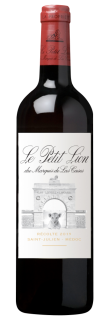 Le Petit Lion du Marquis de Las Cases 2019